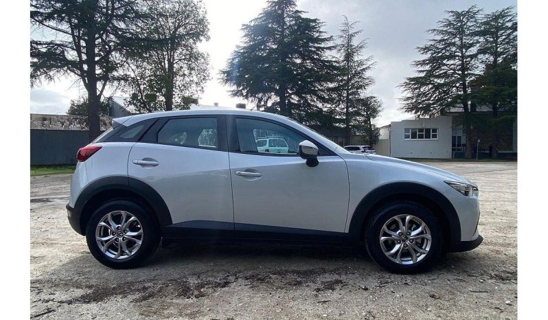 
								2022 Mazda CX-3 Maxx Sport DK Auto i-ACTIV AWD full									