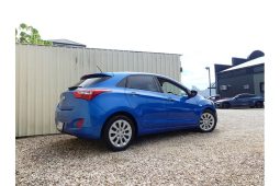 
										2016 Hyundai i30 Active GD4 Series II full									