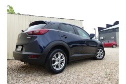 
										2016 Mazda CX-3 Maxx DK full									