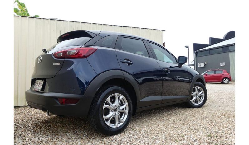 
								2016 Mazda CX-3 Maxx DK full									