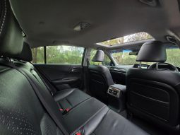 
										2013 Honda Accord 9th GenVTi-L Sedan full									
