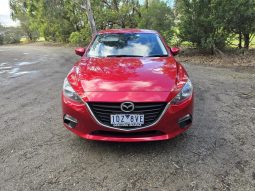 
										2014 Mazda 3 BM5278 Maxx SKYACTIV-Drive full									