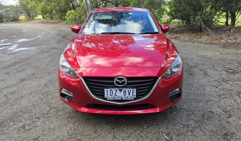 
								2014 Mazda 3 BM5278 Maxx SKYACTIV-Drive full									