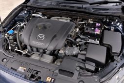 
										2014 Mazda 3 Neo BM Series Auto full									