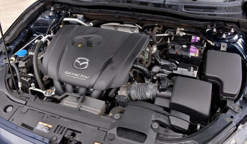 
								2014 Mazda 3 Neo BM Series Auto full									