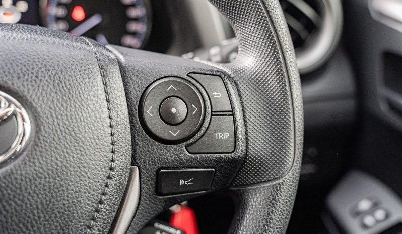 
								2018 Toyota RAV4 GX Auto 2WD full									
