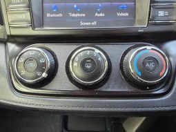 
										2018 Toyota RAV4 ZSA42R GX 2WD full									
