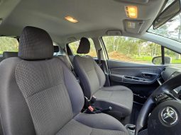 
										2019 Toyota Yaris NCP130R Ascent full									