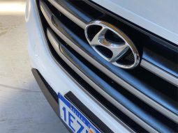 
										2015 Hyundai Tucson TL Active X (FWD) full									
