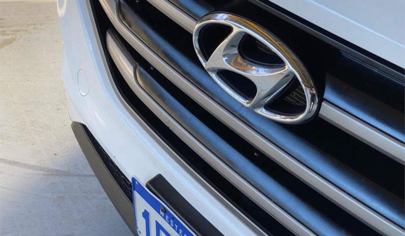 
								2015 Hyundai Tucson TL Active X (FWD) full									