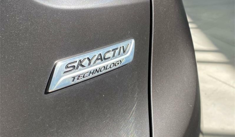 
								2019 Mazda CX-3 DK MY19 Maxx Sport full									