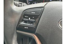 
										2017 Hyundai Tucson Active X Auto 2WD full									
