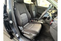 
										2016 Mazda CX-3 Maxx DK FWD full									