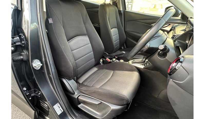 
								2016 Mazda CX-3 Maxx DK FWD full									