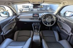
										2019 Mazda CX-3 sTouring DK (FWD) full									