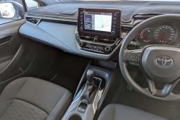 
										2019 Toyota Corolla Ascent Sport MZEA12R full									