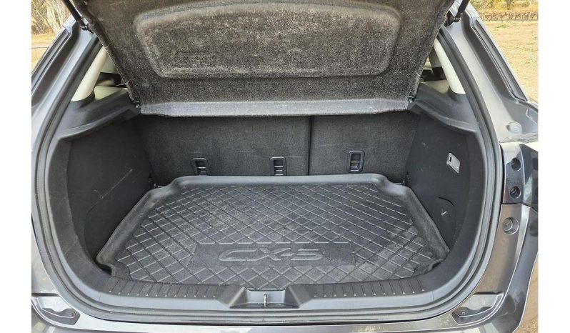 
								2019 Mazda CX-3 sTouring DK Auto FWD full									
