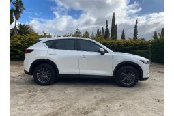 
										2021 Mazda CX-5 Maxx Sport Auto i-ACTIV AWD full									