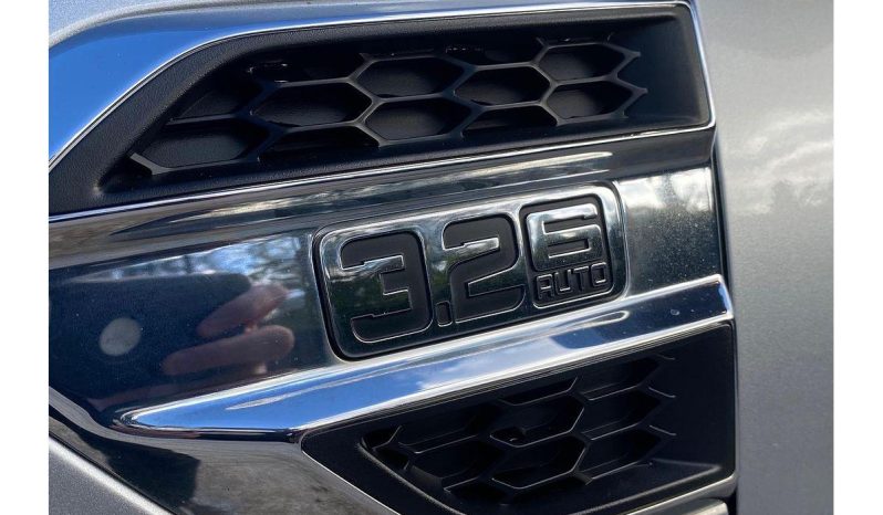
								2015 Ford Everest Trend UA Auto 4WD full									