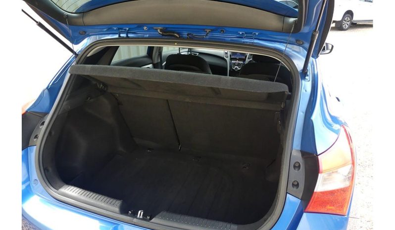 
								2016 Hyundai i30 Active GD4 Series II full									