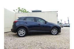 
										2016 Mazda CX-3 Maxx DK full									