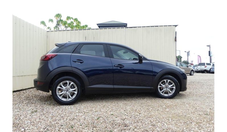 
								2016 Mazda CX-3 Maxx DK full									