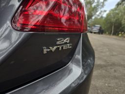 
										2013 Honda Accord 9th GenVTi-L Sedan full									