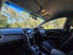 
										2013 Hyundai i30 GD2 Active Auto full									