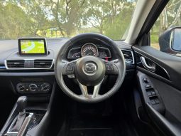 
										2014 Mazda 3 BM5278 Maxx SKYACTIV-Drive full									
