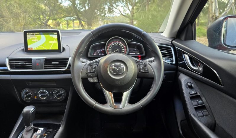 
								2014 Mazda 3 BM5278 Maxx SKYACTIV-Drive full									