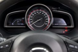 
										2014 Mazda 3 Neo BM Series Auto full									