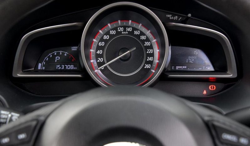
								2014 Mazda 3 Neo BM Series Auto full									