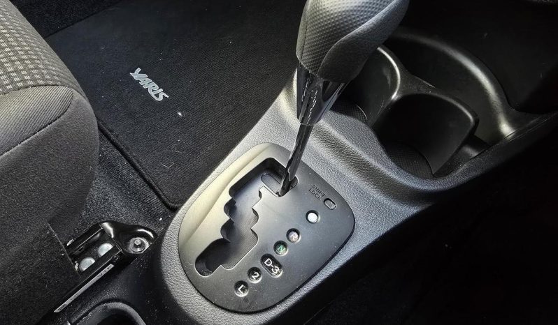 
								2019 Toyota Yaris NCP130R Ascent full									
