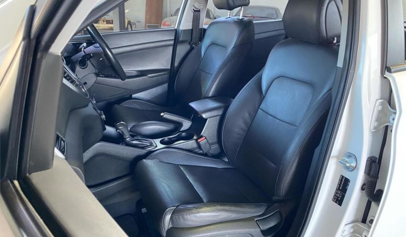 
								2015 Hyundai Tucson TL Active X (FWD) full									
