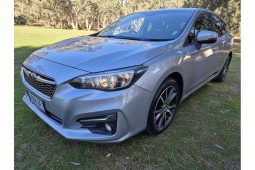 
										2016 Subaru Impreza 2.0i G5 Auto AWD full									
