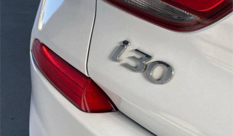 
								2019 Hyundai i30 PD MY19 Go Hatchback full									