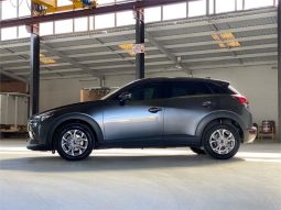 
										2019 Mazda CX-3 DK MY19 Maxx Sport full									