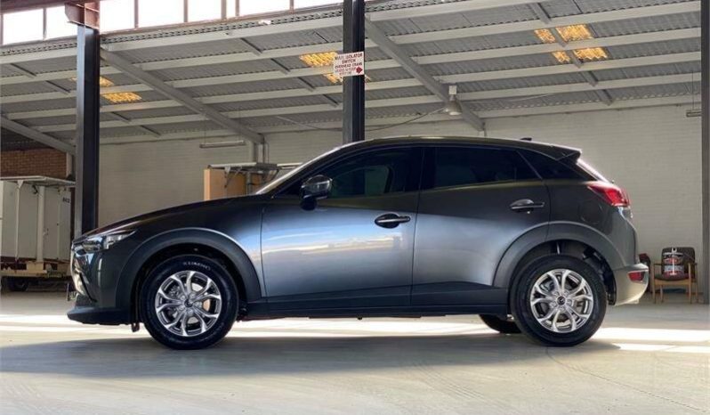
								2019 Mazda CX-3 DK MY19 Maxx Sport full									