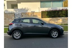 
										2016 Mazda CX-3 Maxx DK FWD full									