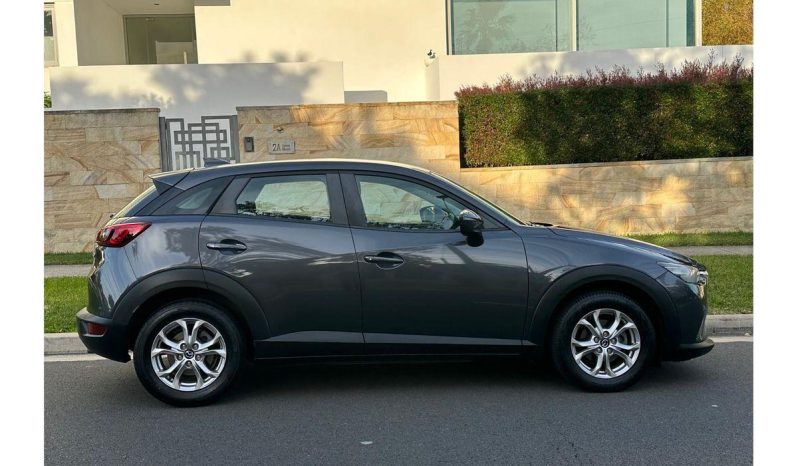 
								2016 Mazda CX-3 Maxx DK FWD full									