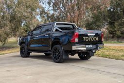 
										2018 Toyota Hilux SR5 GUN126R 4X4 full									