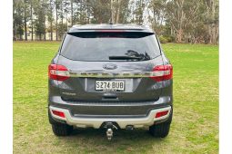 
										2018 Ford Everest Trend UA Auto RWD full									