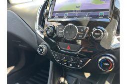
										2018 Holden Astra LT BL Auto full									