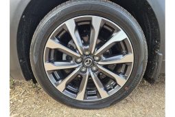 
										2019 Mazda CX-3 sTouring DK Auto FWD full									