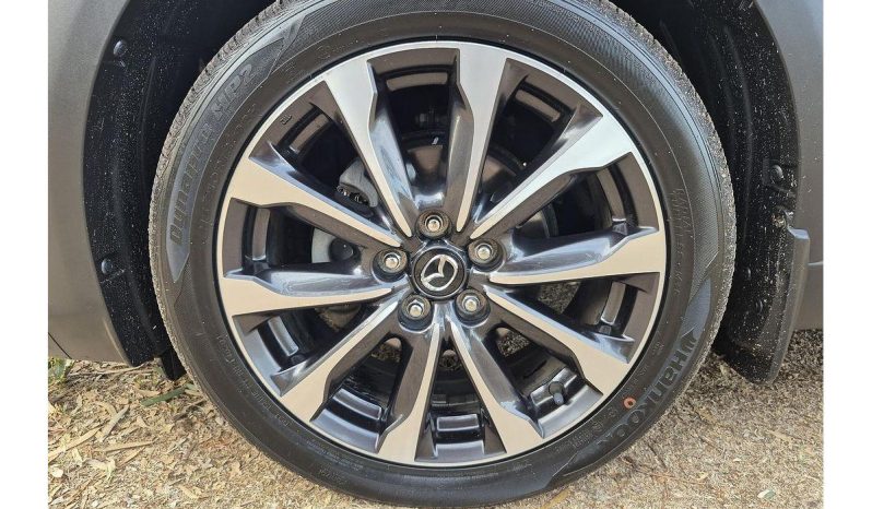
								2019 Mazda CX-3 sTouring DK Auto FWD full									