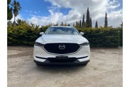 
										2021 Mazda CX-5 Maxx Sport Auto i-ACTIV AWD full									