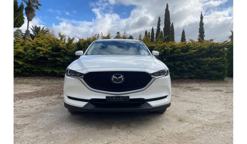 
								2021 Mazda CX-5 Maxx Sport Auto i-ACTIV AWD full									