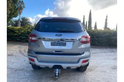 
										2015 Ford Everest Trend UA Auto 4WD full									