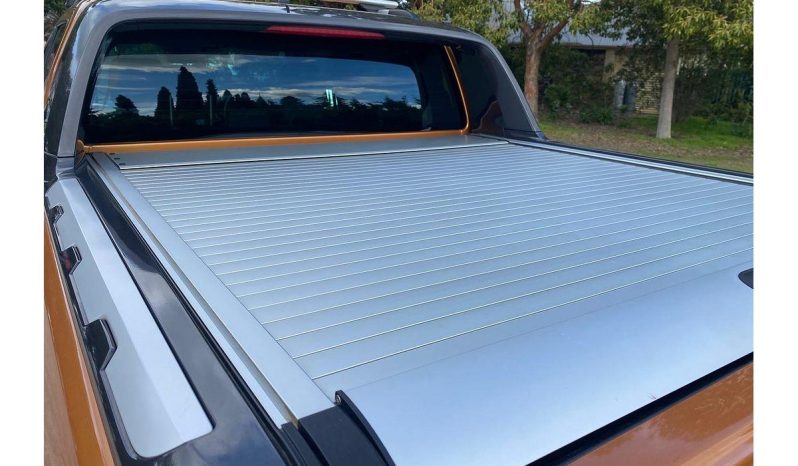 
								2019 Ford Ranger Wildtrak PX MkIII Auto 4×4 full									