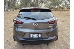 
										2019 Mazda CX-3 sTouring DK Auto FWD full									